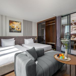 Familien-Zimmer