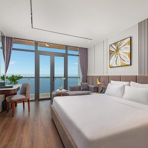 Premier Zimmer mit Kingsize-Bett